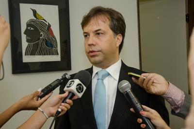 Conselheiro Fábio Nogueira institui política de gestão documental no TCE-PB  – Atricon