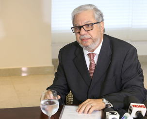 Pres. Jonas Lopes - foto 1