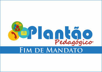 PLANTÃO-PEDAGÓGICO